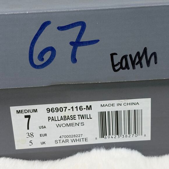 Palladium Pallabase Twill Boots Womens 7 Green Camo Custom Streetwear Artist - Picture 14 of 15